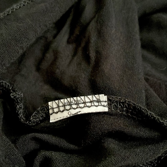 ⚡️3 for $20⚡️ The Rolling Stones Band Baby Tee - Picture 4 of 6